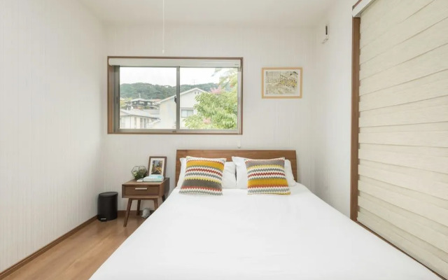 Yuenshe Kiyomizu Villa