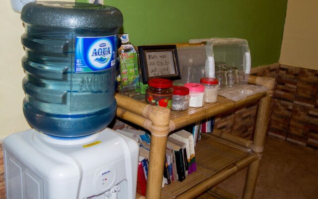 Citrus Tree B&B - Widia