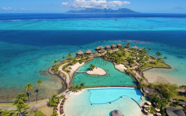 InterContinental Resort Tahiti by IHG