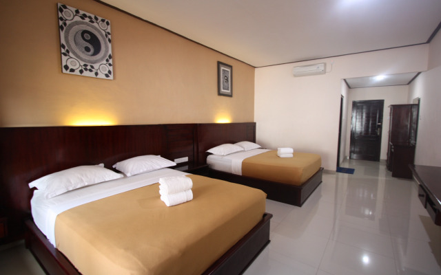 Suka Beach Inn