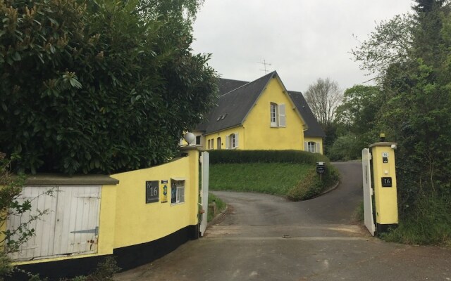 No16 Chambre d'hôtes