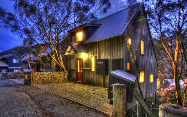 Thredbo Chalets