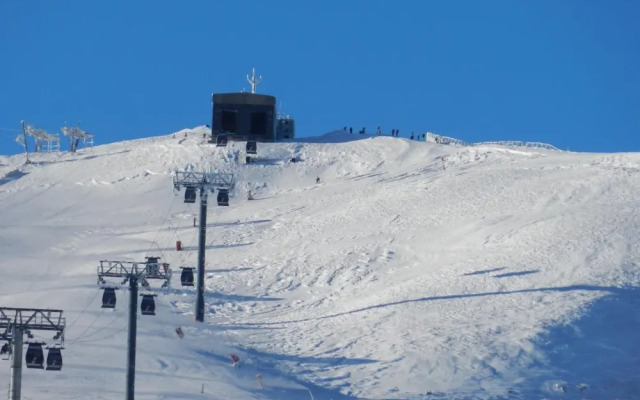 Residence Les Aliziers