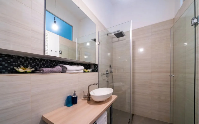 Baross Boutique Apartman Urban Rooms