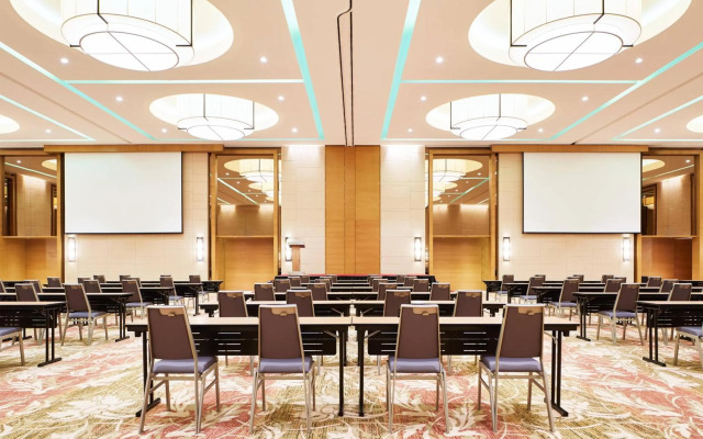 Four Points By Sheraton Puchong