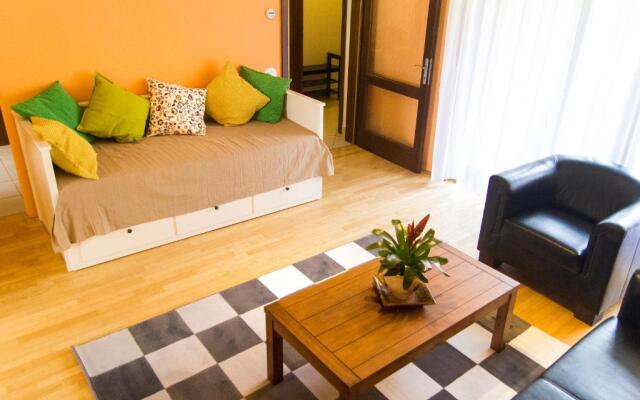 Kazinczy Dream Apartment