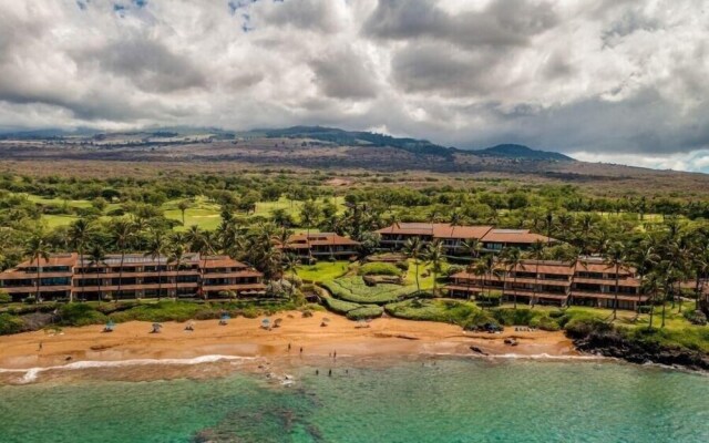 Makena Surf, #c-103 2 Bedroom Condo by Redawning