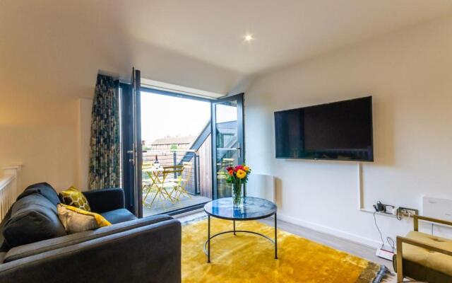 18 St Johns Mews
