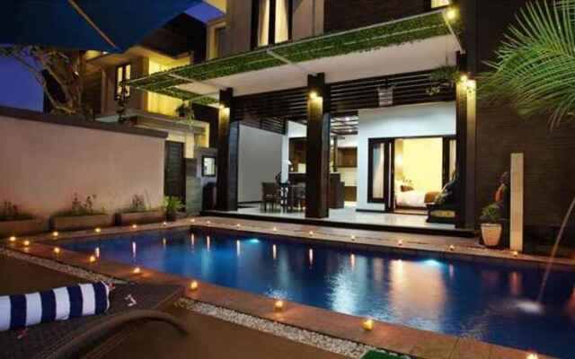 The Nakula Villas