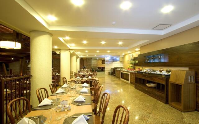 Visual Praia Hotel