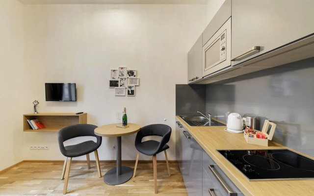 Maison Residence Prague C