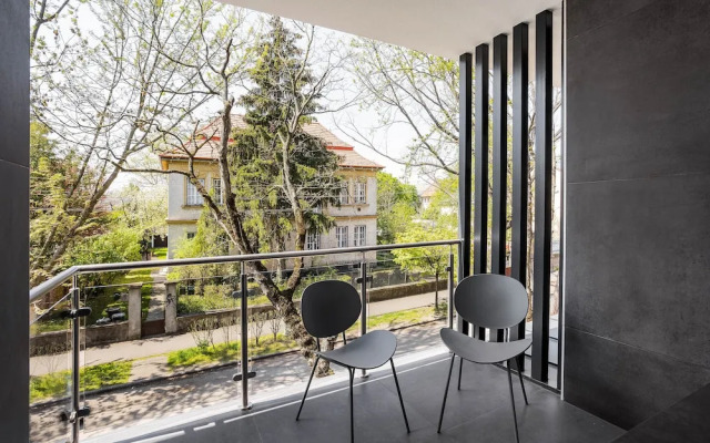 Ikonik Spa Panzió