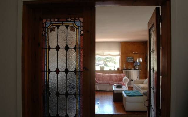 Casa del Castell