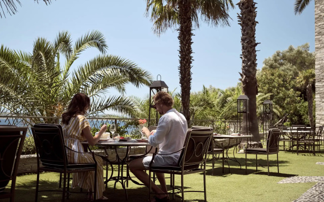 Eagles Palace - Small Luxury Hotels of the World