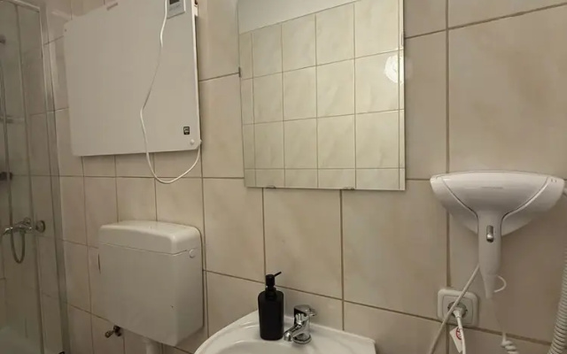 Stylish 1BR Apartment Near Westbahnhof