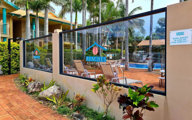 Beaches Serviced Apartments