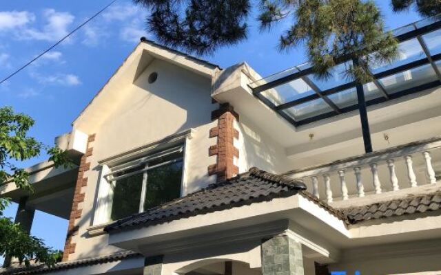 Painter Garden Homestay