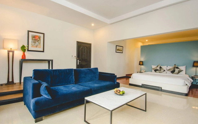 Mulberry Hotel
