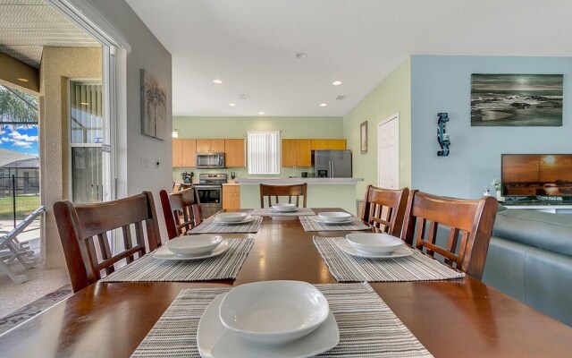 Crystal Cove - 1023 Tourmaline Drive