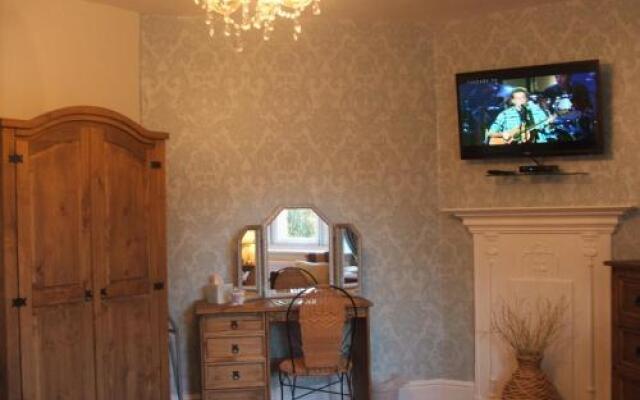 Allerhope House Guest House