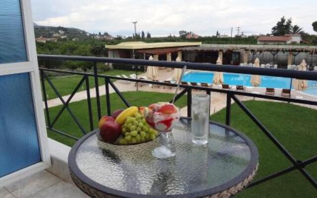 Kalloni Royal Resort