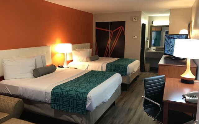 Howard Johnson Lafayette