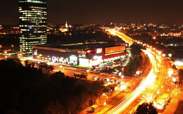 Balkan Hotel Garni