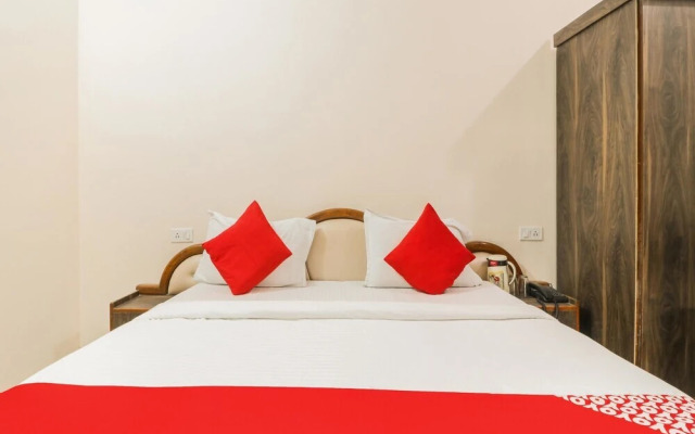 Hotel Vashistha by OYO Rooms