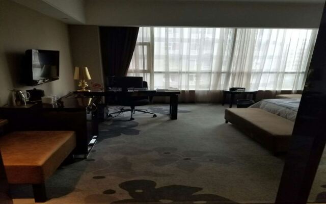Fengjie Hotel