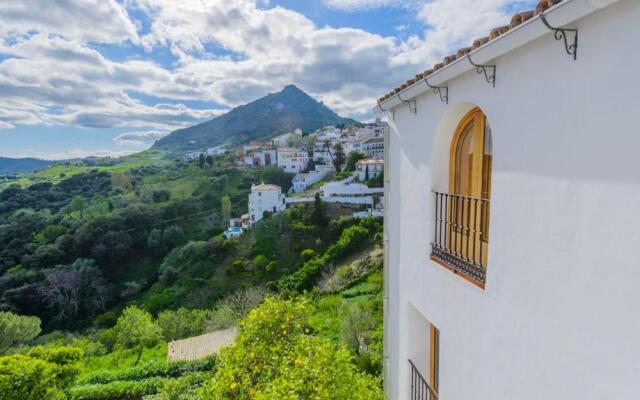 Casa El Limon Gaucin by Ruralidays