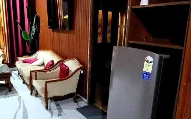 Casa Arhan Luxury Mussoorie Homestay