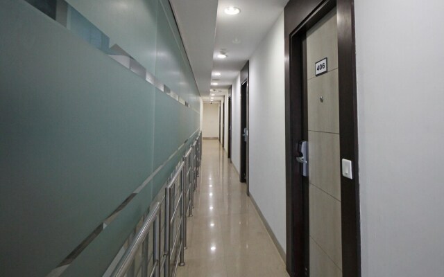 Oyo 682 Near Fortis Hospital