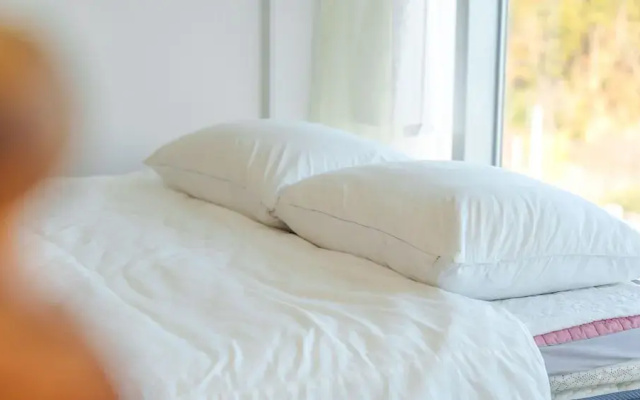 Geoje Forest-morning Spa Pension