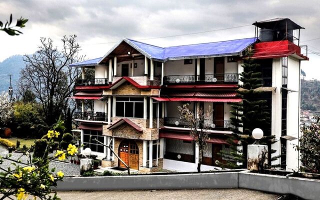 Goroomgo Sapphire Inn Bhimtal