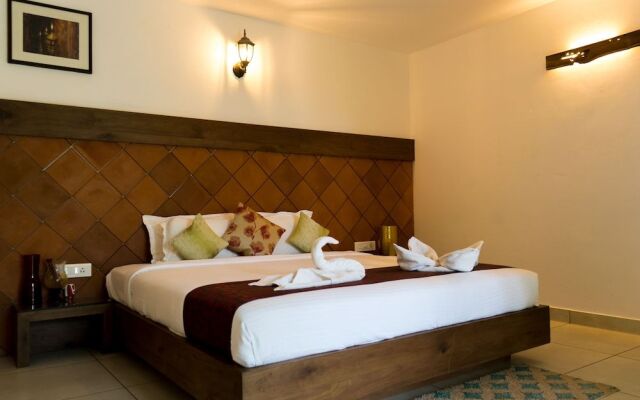 Le Candles Resort