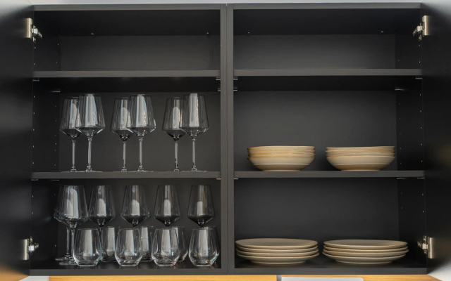 Brand new luxury Apartment in 1060 Vienna — Vienna