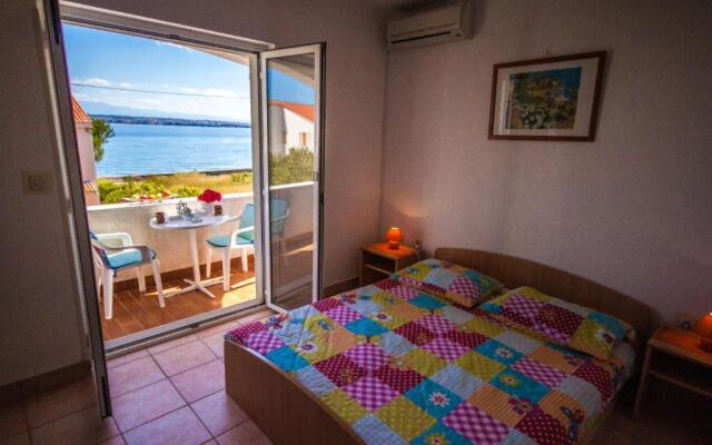 Apartments Bella Poljana