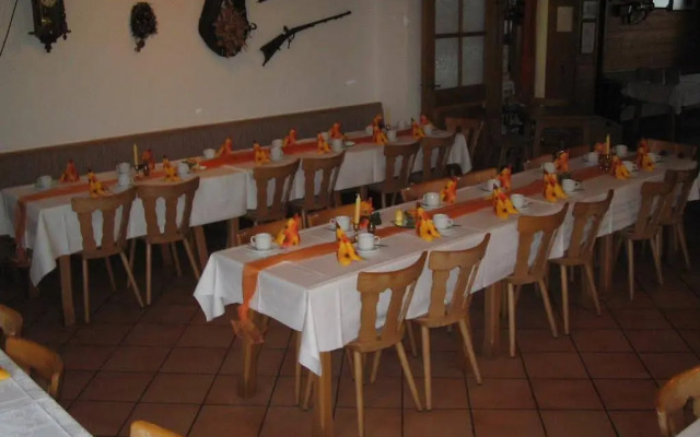 Gasthof Und Hotel Maria Gern