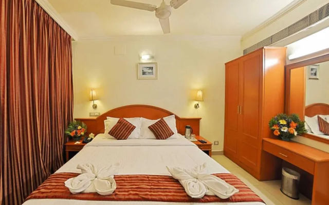 Hotel Chandra Park