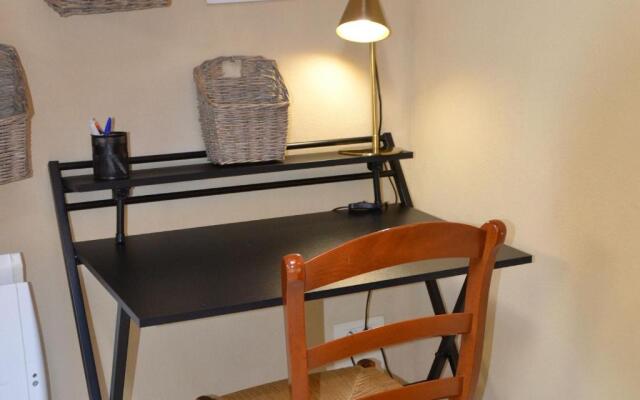 Gîte Thorigny, 2 pièces, 2 personnes - FR-1-426-459