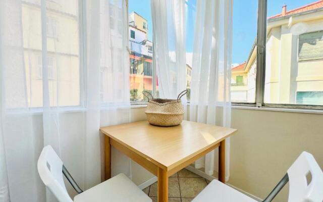 Suite Astraldi - a 2 minuti dall'Ariston