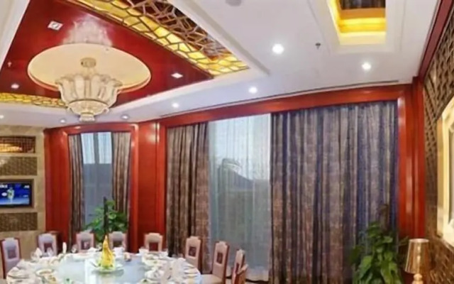 Empark Grand Hotel Xishuangbann