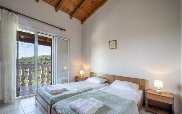 Villa Amalia