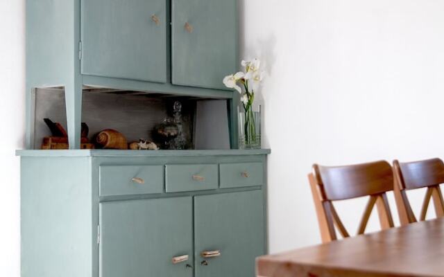 Unique Hideaway with Serene Panoramic views