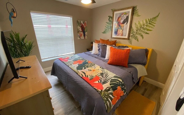 Fully Updated Pool Villa, Southern Dunes