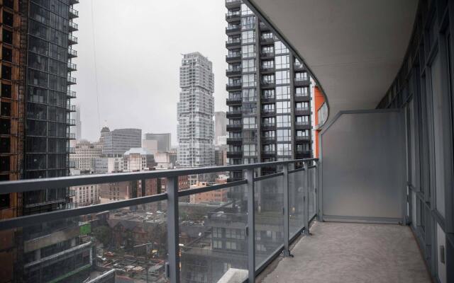 Sky View Suites - Cinema Tower