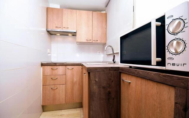 Apartamento Pineda III Gold