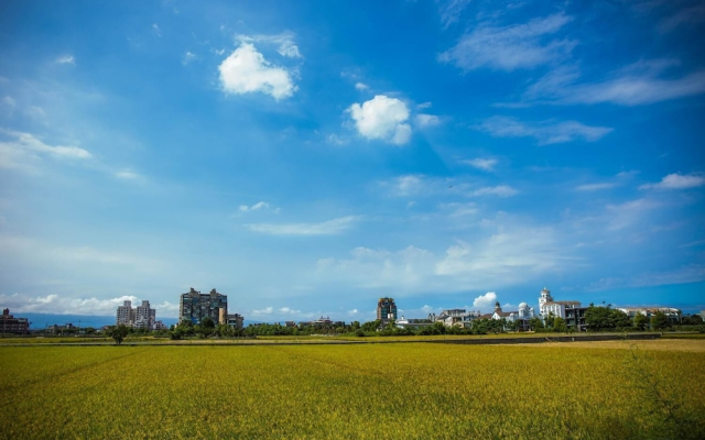 Together Happiness Bed and Breakfast