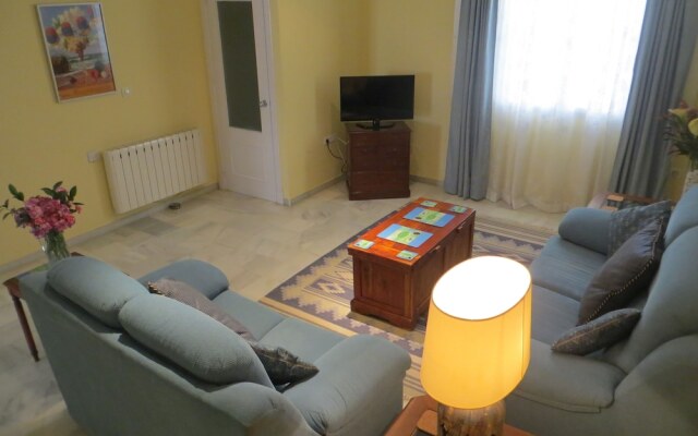 Casa 9 Sanlúcar
