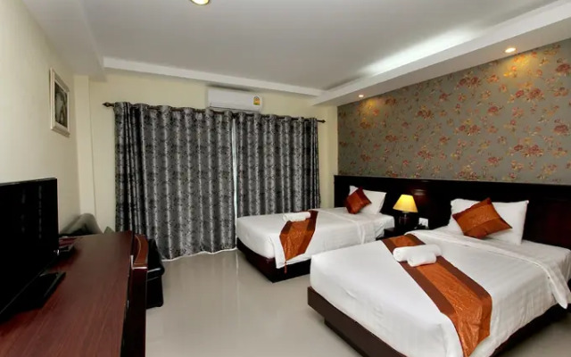 Karnmanee Place Hotel